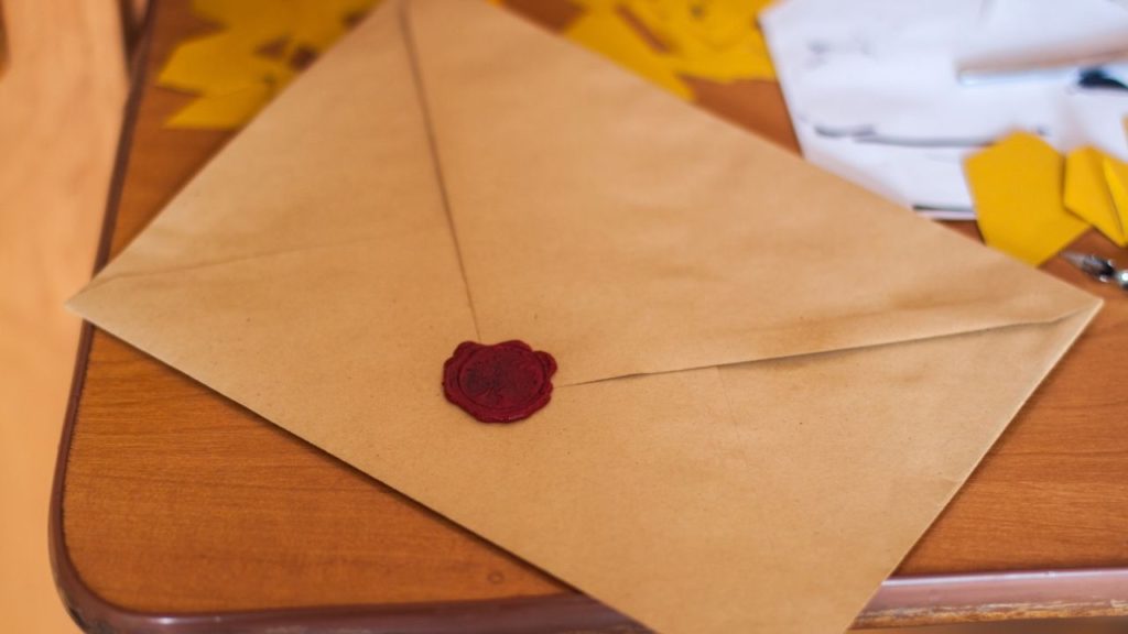 g mejl czy interii poczta - a może tradycyjny list?