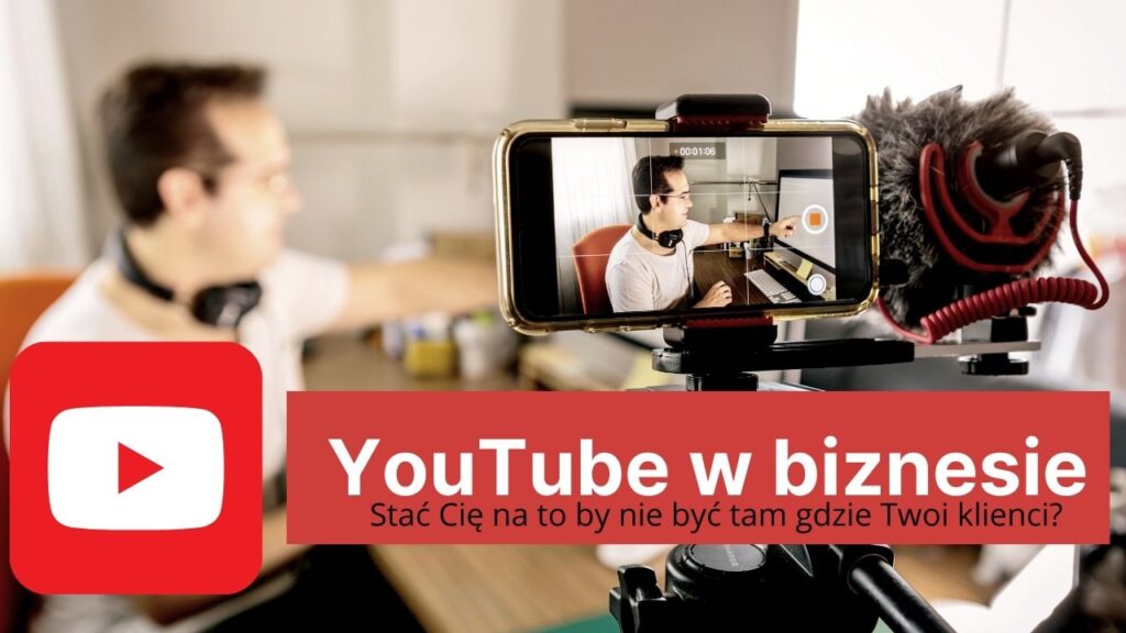 Wideomarketing czyli video pomocne w biznesie