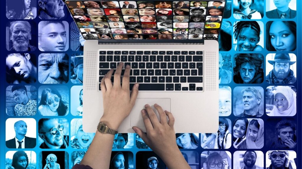 Budowanie społeczności w mediach społecznościowych