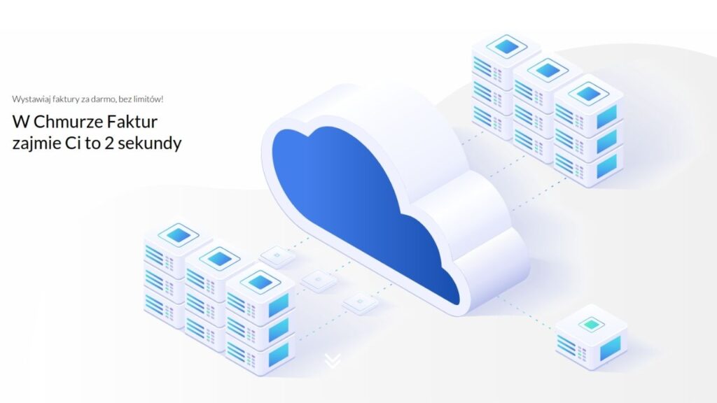 Chmura Faktur