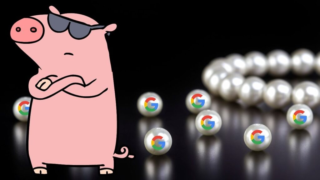 Po co mi Google - ja mam Facebooka - Jak zdobywać klientów