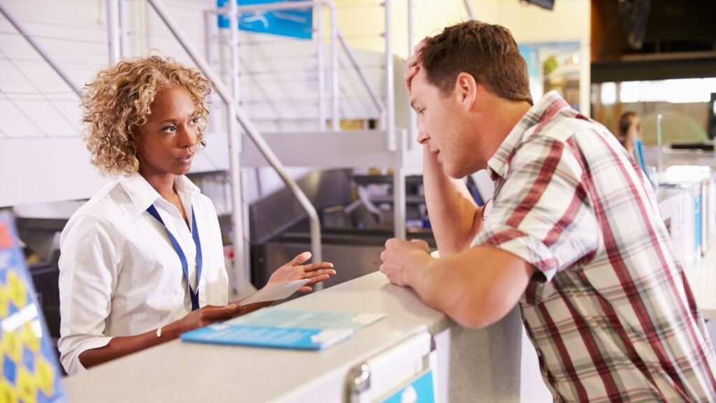 Jak prawidłowo załatwiać reklamacje_