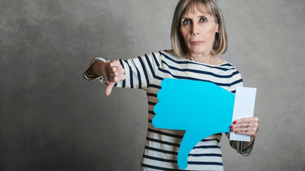 Lublisz złe opinie - nieważne - postaram Ci się dostarczyć ich jak najwięcej gdzie się tylko da