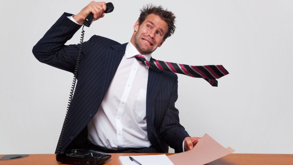 Priorytetem najwyższym jest reklamacja