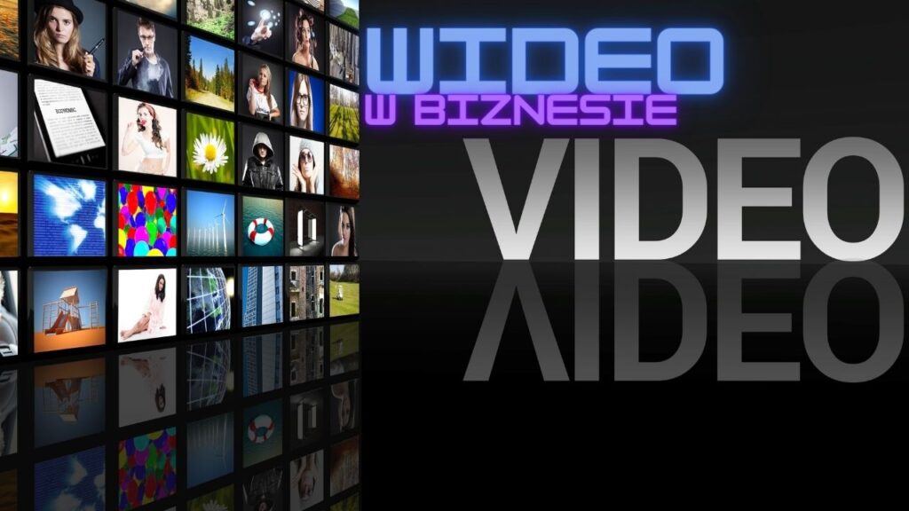 wideo w biznesie