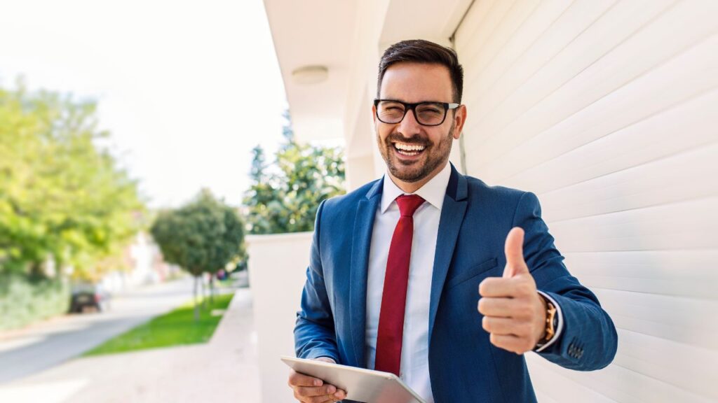 Własna firma - to prestiż