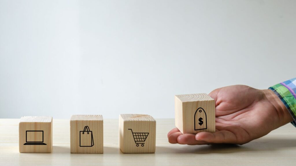 Jak kupuje Twój klient - jakie są jego poszczególne kroki