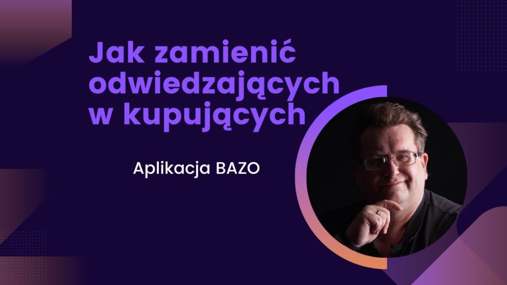 Jak zamienić odwiedzających w kupujących