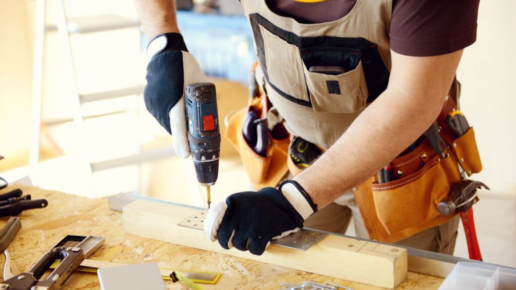 W jaki biznes inwestować na wsi - usługi