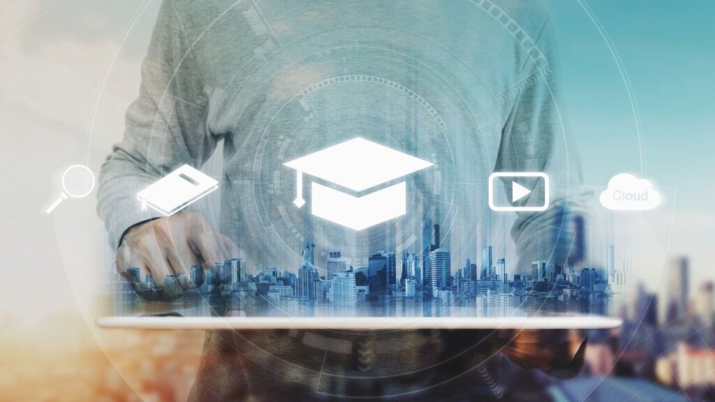 Jaki biznes w 2023 - edukacja