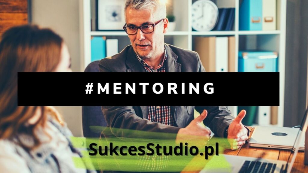 Category - Mentoring
