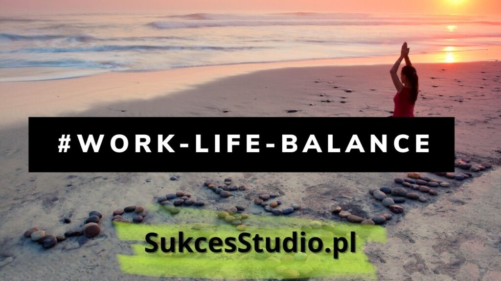 Category - Work-life-balance