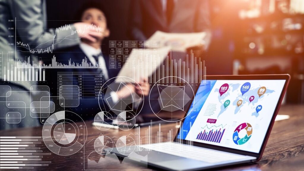 Jak napisać biznes plan - analiza rynku