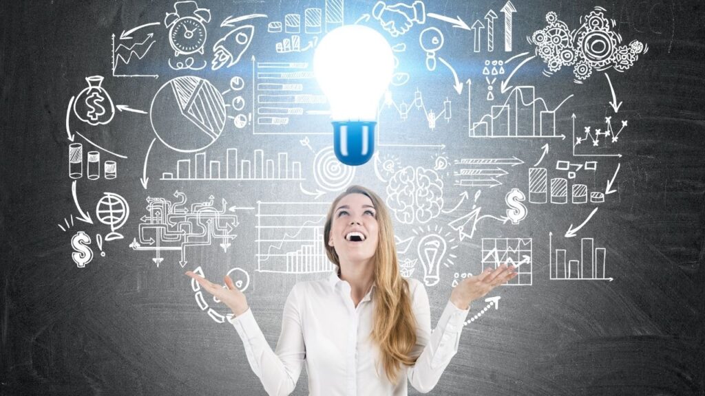 Jak napisać biznes plan - idea biznesowa