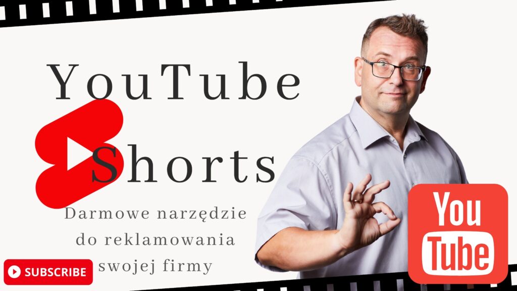 Eksplozja sukcesu - Jak wykorzystać YouTube shorts do promocji swojego biznesu