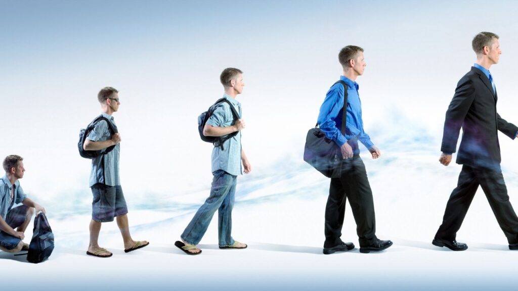 Biznesowe rewolucje - Rewolucja czy ewolucja (2)