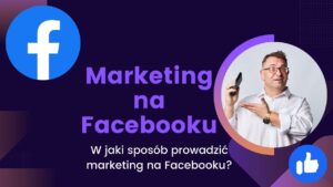 Marketing na Facebooku