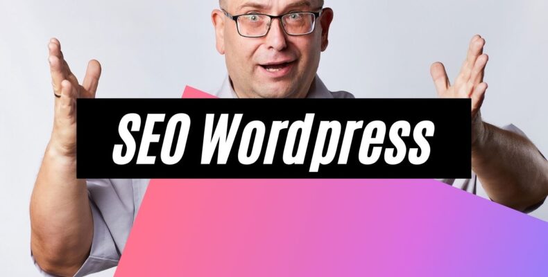 SEO Wordpress