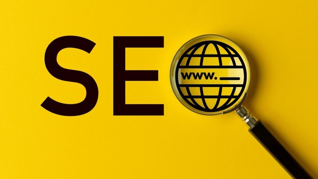 Artykuł zgodny z SEO to nie tylko sam tekst. To również odpowiednio nazwane grafiki, meta - opisy, itp.