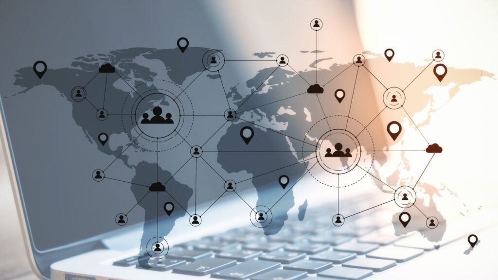 Praca zdalna - wygoda i wyzwanie