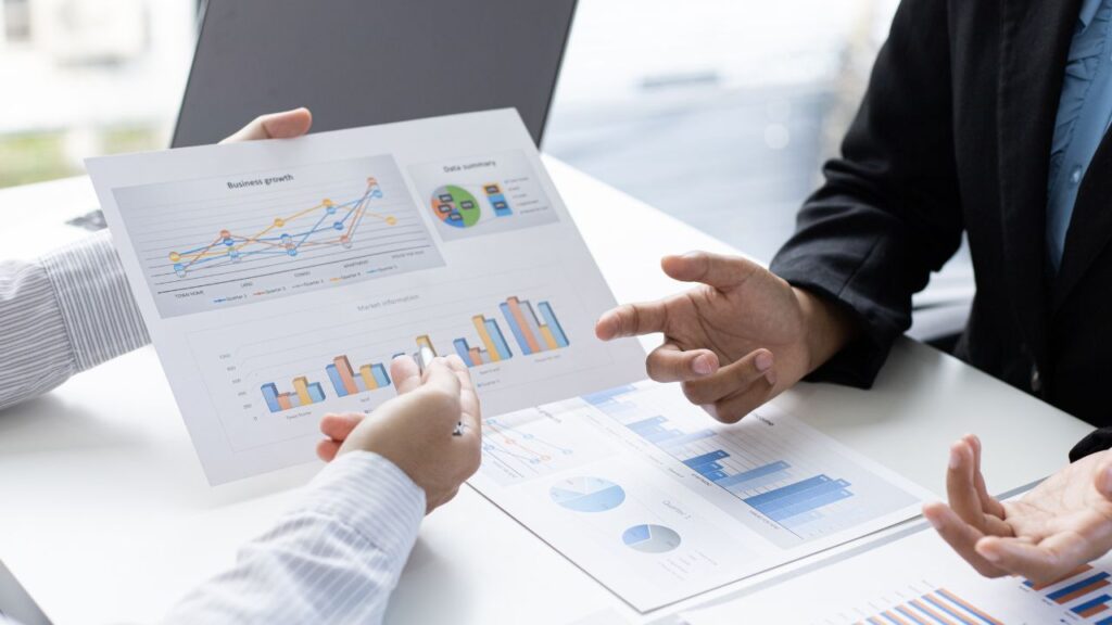 Facebook business manager - analizy