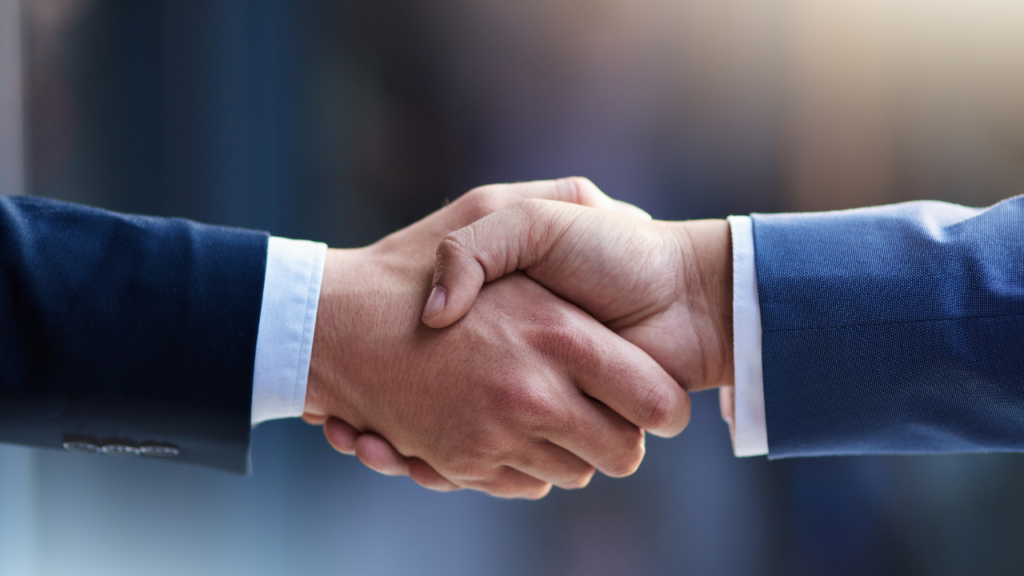 Linkedin - to miejsce, gdzie można zbudować silną sieć kontaktów