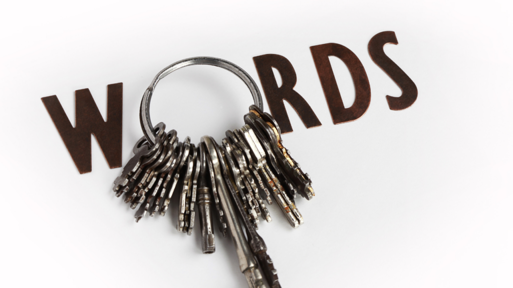 Słowa kluczowe pomogą Ci zwiększyć widoczność Twojego profilu na Linkedin