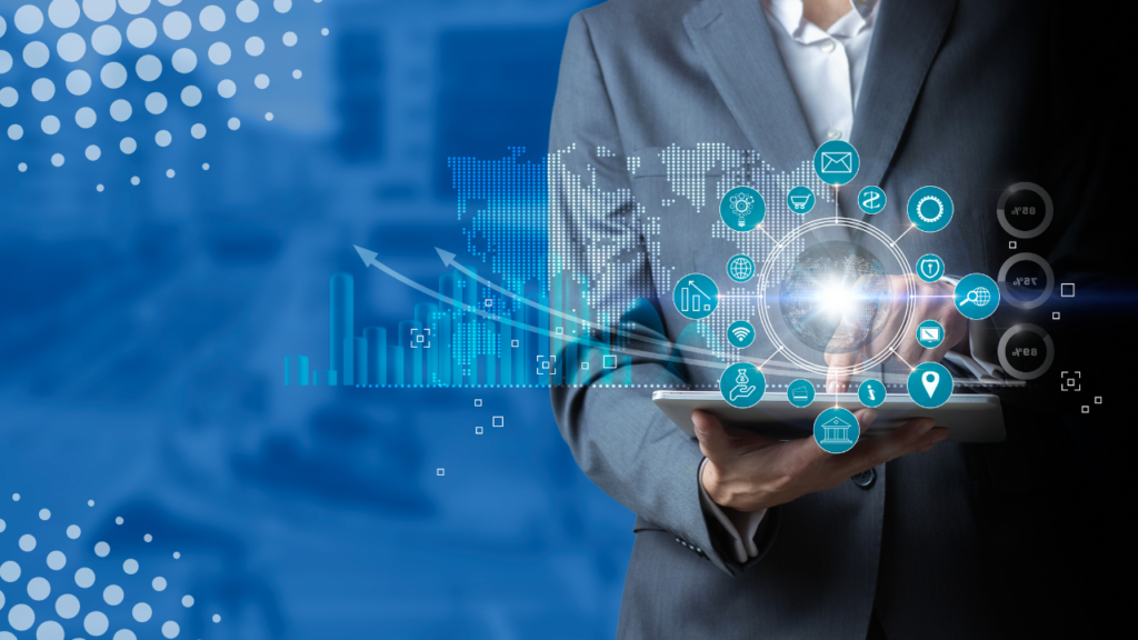 Innowacyjne narzędzia wspierające marketing B2B