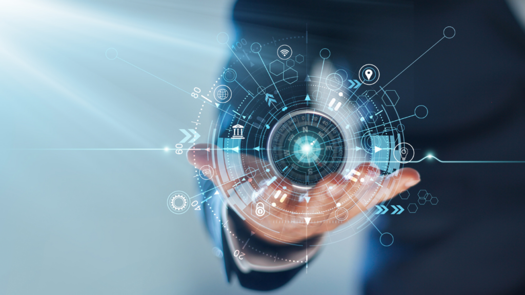 Intuicyjna nawigacja - efektywna strona internetowa