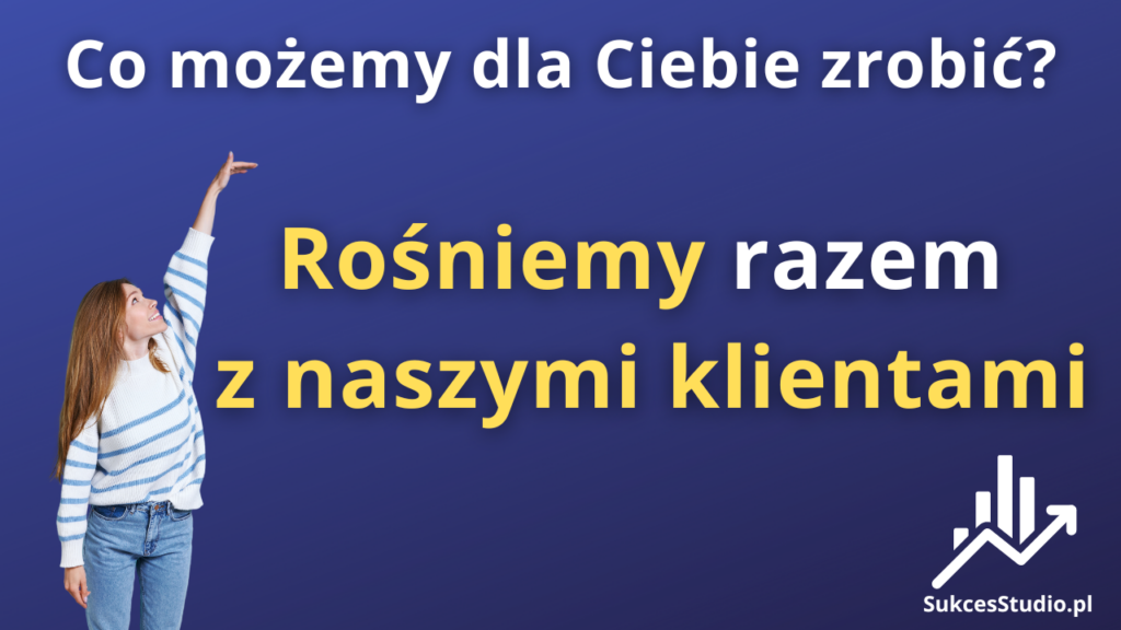 Jak możemy Ci pomóc? Sprawa jest prosta! Skontaktuj się z nami by omówić szczegóły.