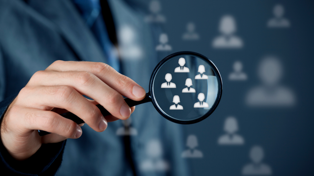 Zrozum swoją grupę docelową - efektywna strona internetowa