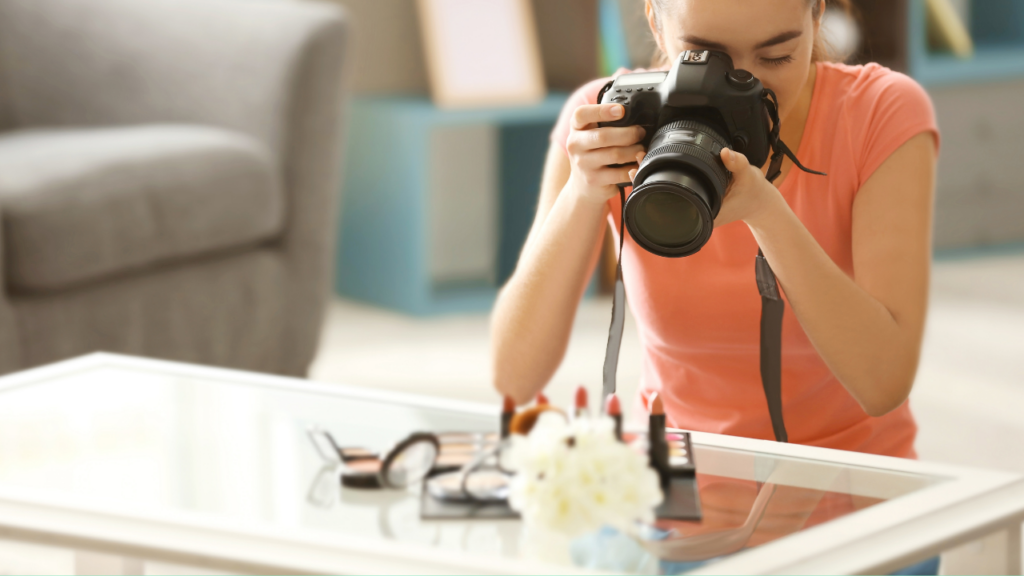 Profesjonalne zdjęcia i szczegółowe opisy produktów to klucz do sukcesu w sprzedaży online