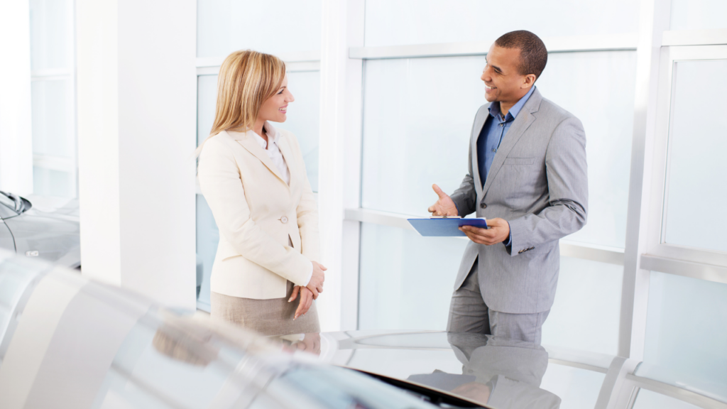 Budowanie relacji z klientem poprzez otwartą i szczery dialog