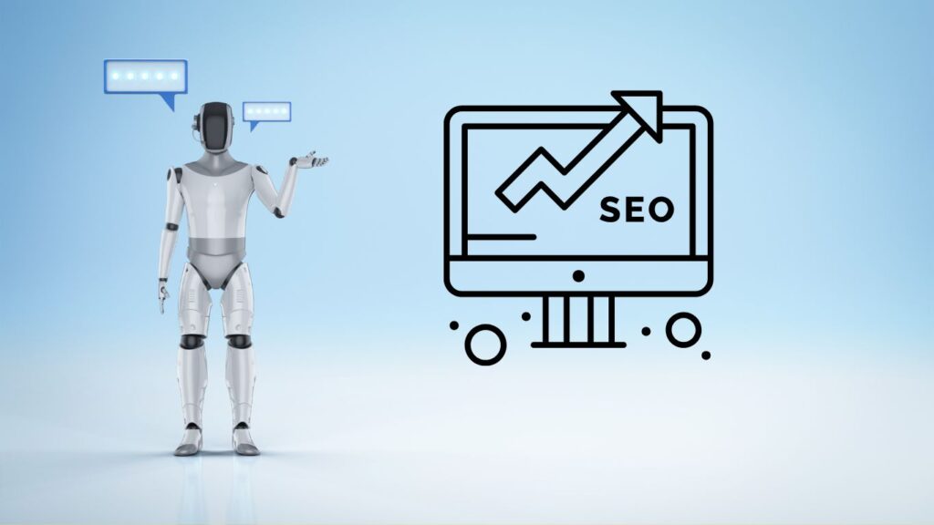 ai generator, zobacz jak tworzy treści pod seo