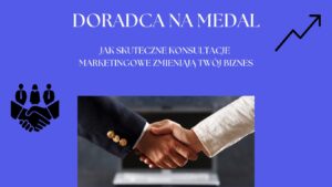 Doradca na medal, zobacz jak może tobie pomóc