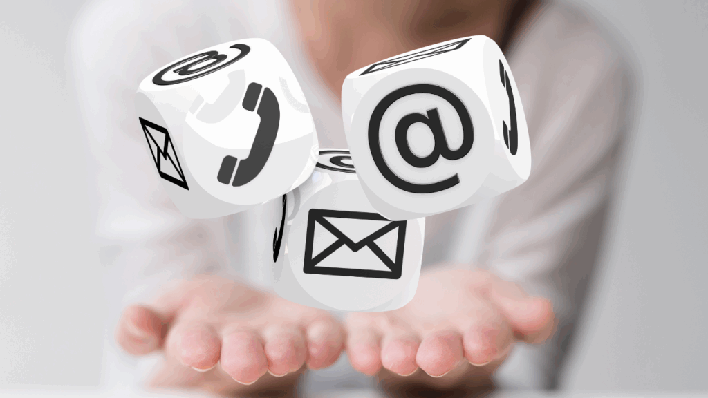 Strategia marketingowa - nie skupiaj się na tym by być wszędzie