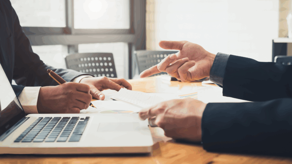 Profesjonalizm w mikrofirmie – nie musisz być duży, żeby działać jak duży gracz