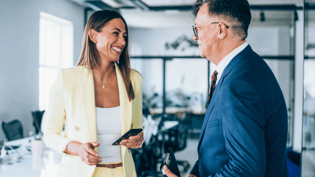 Wizerunek Twój i Twojej firmy - daj sobie pomóc darmową konsultacją