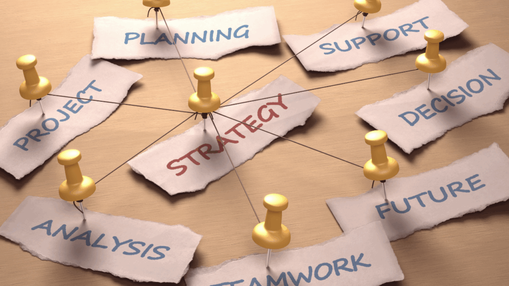 Wizerunek Twój i Twojej firmy - strategia i cel to warunek przetrwania