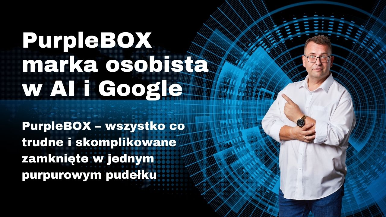 PurpleBOX – wszystko co trudne i skomplikowane zamknięte w jednym purpurowym pudełku