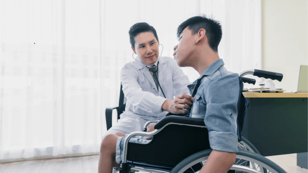 Empatia, której nie da się kupić reklamą