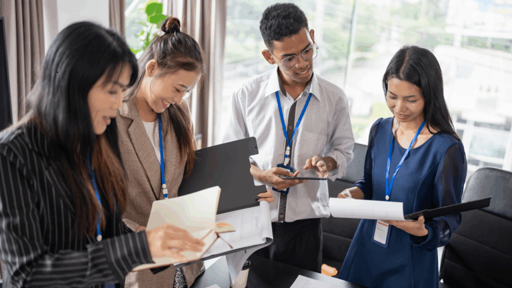 Recykling treści - jak nie marnować pomysłów