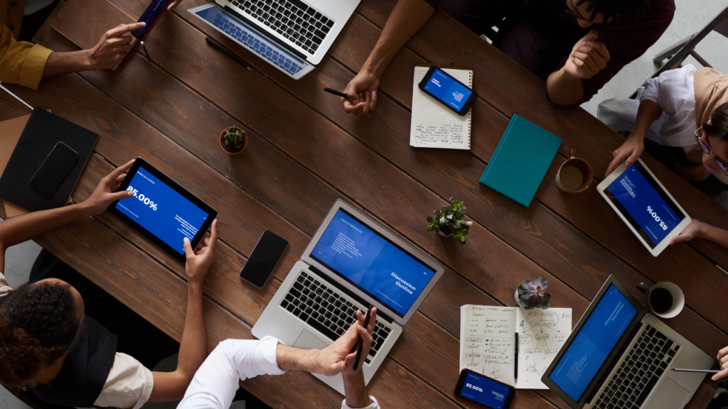 Head of Marketing - 5 nieoczywistych spostrzeżeń o mikrofirmach