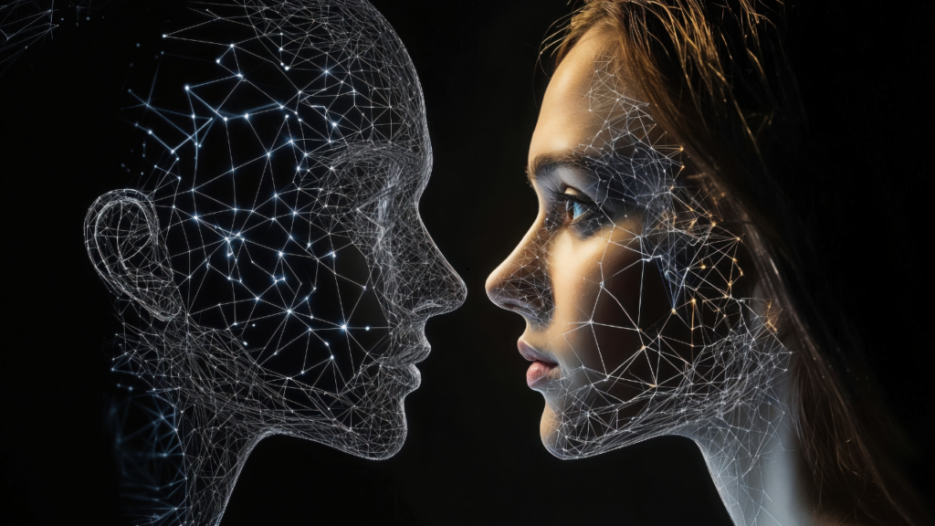 Head of Marketing - Jak działa efekt znajomej twarzy