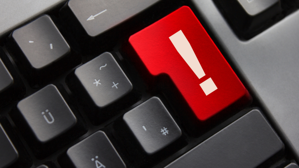 Marketing dla prawników - 5 błędów, które hamują rozwój marketingu w małych kancelariach