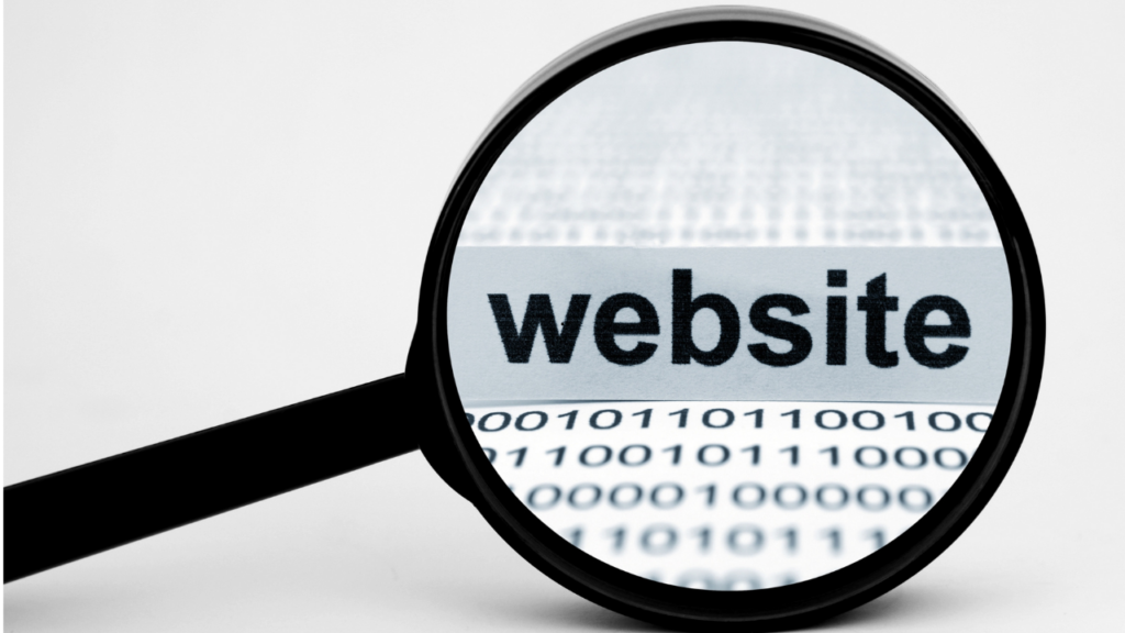 Marketing dla prawników - Strona internetowa jako centrum eksperckości