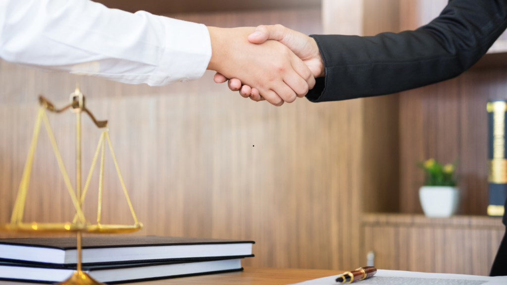 Marketing w kancelariach - przykład Marty