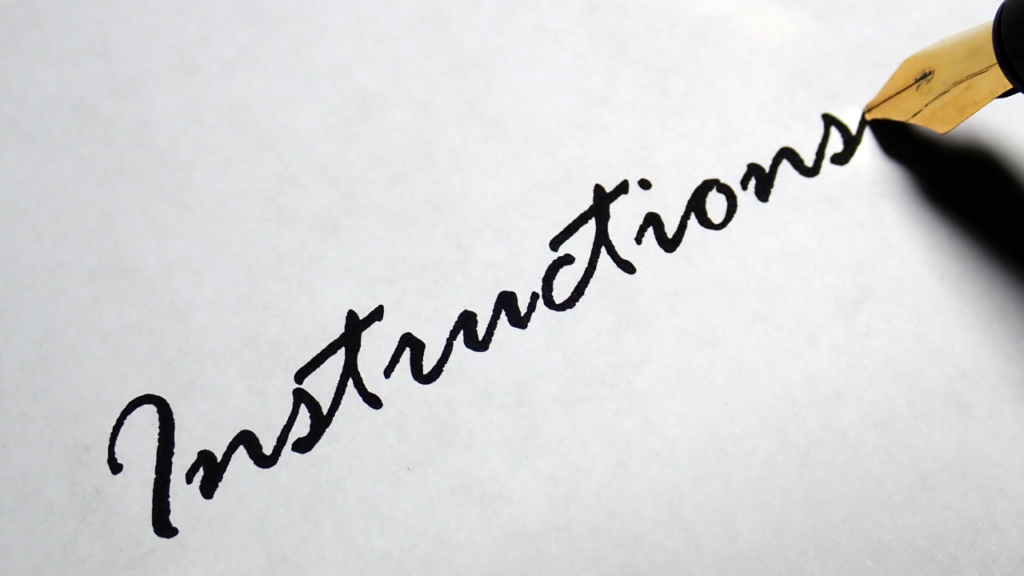 Instrukcja HOW-TO - co możesz zrobić z tą wiedzą w praktyce (krok po kroku)