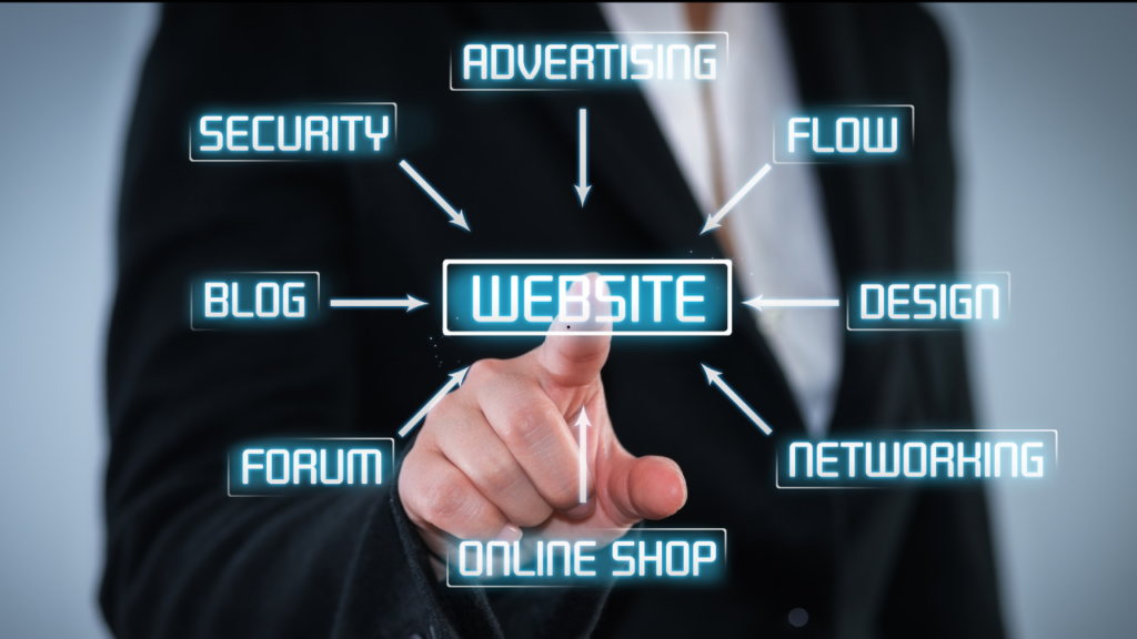 Jak połączyć stronę www i LinkedIn, żeby rosnąć w Google i w oczach klientów