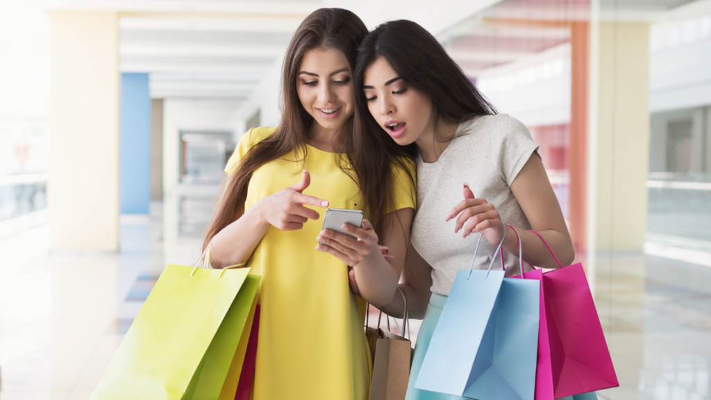 Milenialsi - co napędza ich decyzje zakupowe